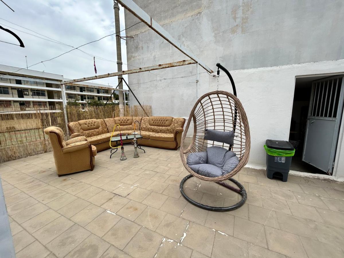 Ferienwohnung Athens 3Br Riviera Alimos Exterior foto